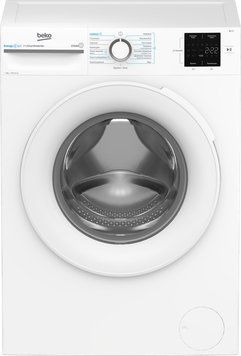 Пральна машина BEKO BM1WFSU38033WB BM1WFSU38033WB фото