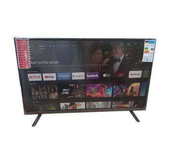 Телевізор GRUNHELM 32H310-GA11V 32" HD Smart TV 32H310-GA11V фото