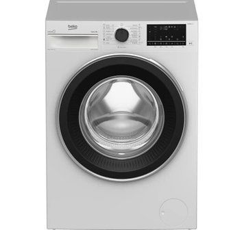 Пральна машина Beko B5WFU58436W B5WFU58436W фото