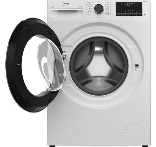 Пральна машина Beko B5WFU58436W B5WFU58436W фото
