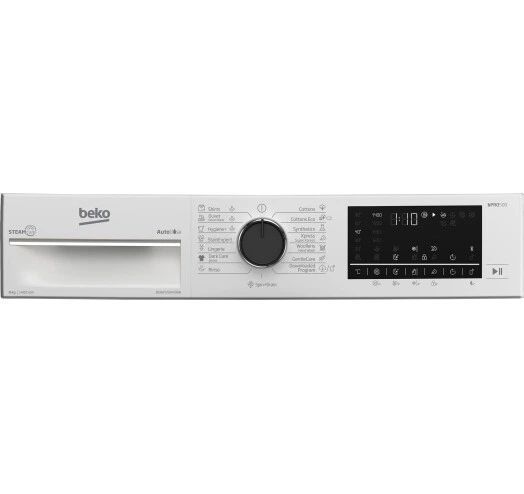 Пральна машина Beko B5WFU58436W B5WFU58436W фото