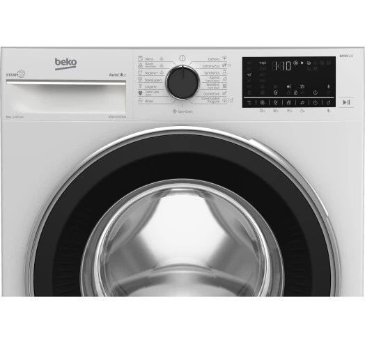 Пральна машина Beko B5WFU58436W B5WFU58436W фото