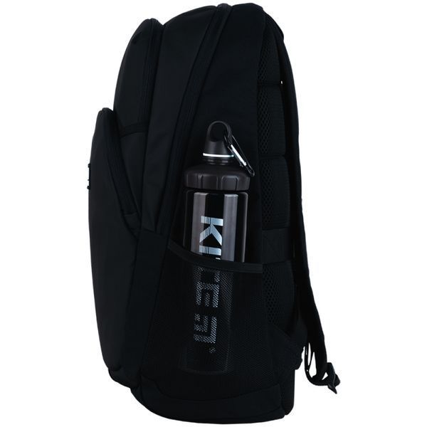 Рюкзак GoPack Teens чорний (GO25-185L-2) GO25-185L-2 фото