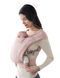 Ергономічна слінг-переноска для немовлят Ergobaby Embrace W25-ED9739 фото 1