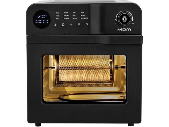 Мультипіч MPM MFR-15 MFR-15 фото