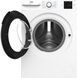 Пральна машина BEKO BM1WFSU38033WB BM1WFSU38033WB фото 2