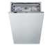 Вбудована посудомийна машина Hotpoint Ariston HSIO 3O23 WFE HSIO3O23WFE фото 1