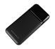 Повербанк GRUNHELM GP-10BQC 10000 mAh чорний GP-10BQC фото 2