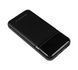 Повербанк GRUNHELM GP-10BQC 10000 mAh чорний GP-10BQC фото 4