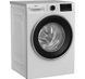 Пральна машина Beko B5WFU58436W B5WFU58436W фото 2