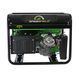 Генератор бензин Greenfield-EC6800P 5,7-6,1kw EC6800P фото 2