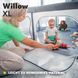 Манеж Lionelo Willow XL, 187&times;207&times;68 см W25-ED8815 фото 3