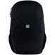 Рюкзак GoPack Teens чорний (GO25-185L-2) GO25-185L-2 фото 3