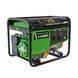 Генератор бензин Greenfield-EC6800P 5,7-6,1kw EC6800P фото 1