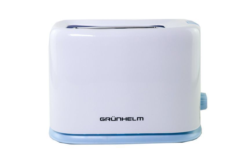 Тостер GRUNHELM GWD012 800 Вт білий GWD012 фото