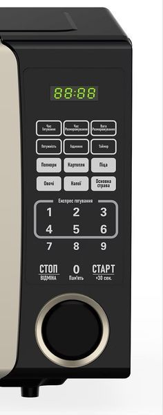 Мікрохвильова піч PRIME Technics PMW 23873 HB PMW 23873 HB фото