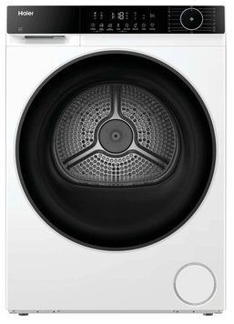 Сушильна машина Haier HD80-D357U1 CF0JJ6E00 фото
