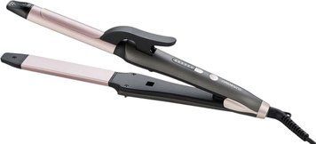 Плойка-випрямляч Ardesto HS-R360PT Pink Touch HS-R360PT фото