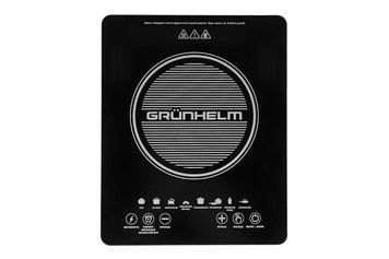 Індукційна настільна плитка GRUNHELM GI-915 GI-915 фото