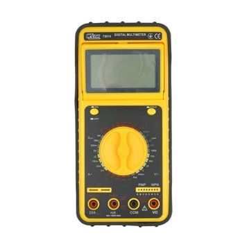 Мультіметр цифровий profi WERK 73015 фото