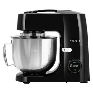 Кухонна машина MPM MRK-29 MRK-29 фото