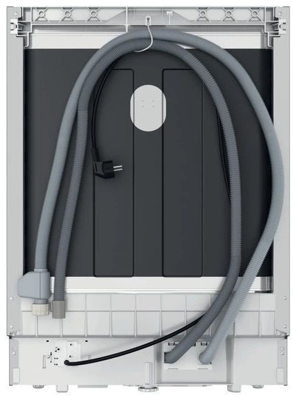 Вбудована посудомийна машина Whirlpool WIC3C34PFE S WIC3C34PFE S фото