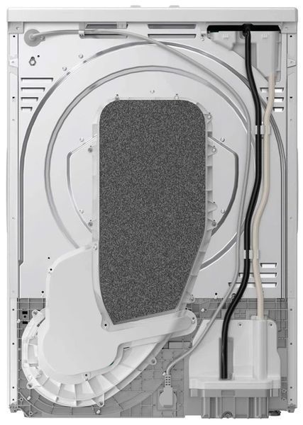 Сушильна машина Haier HD80-D357U1 CF0JJ6E00 фото