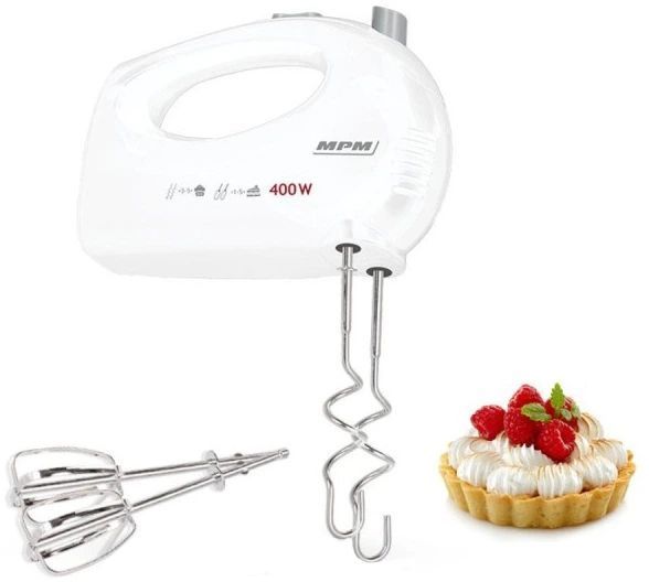 Міксер MPM MMR-25 MMR-25 фото