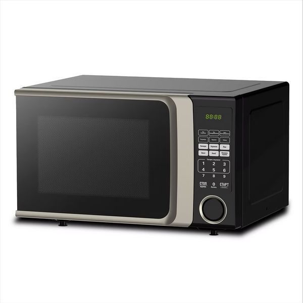 Мікрохвильова піч PRIME Technics PMW 23873 HB PMW 23873 HB фото