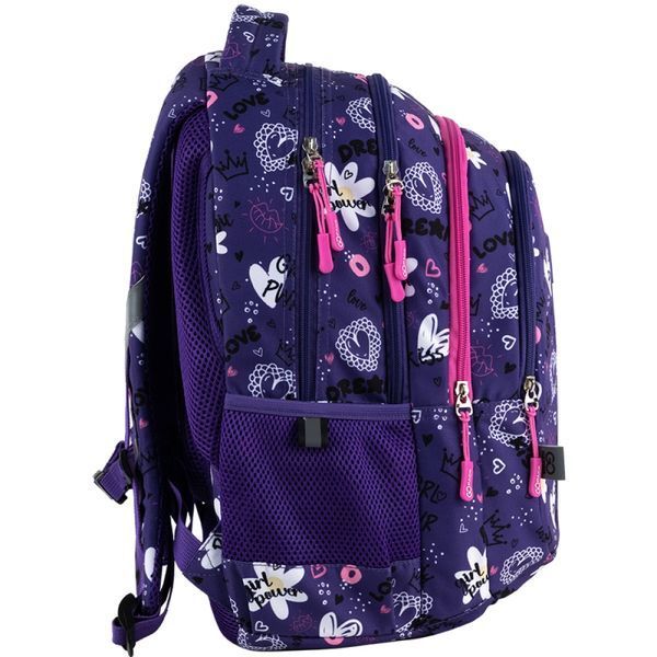 Рюкзак GoPack Teens (GO25-162M-3) GO25-162M-3 фото