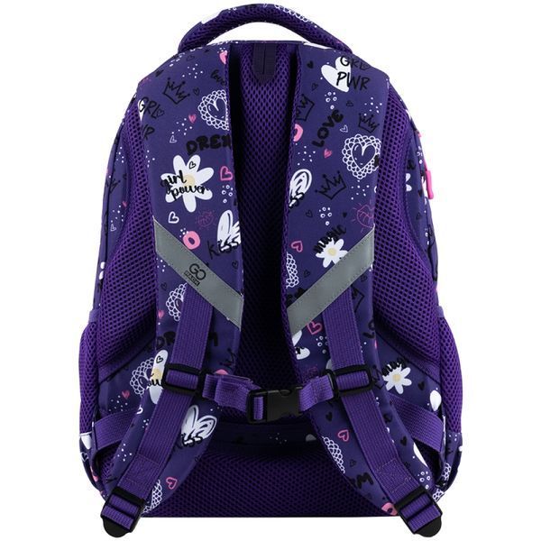 Рюкзак GoPack Teens (GO25-162M-3) GO25-162M-3 фото