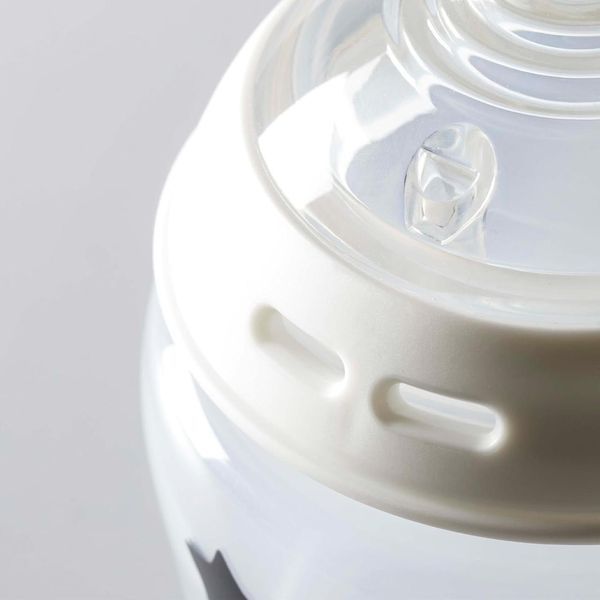 Набір пляшечок Tommee Tippee Natural Start Anti-Colic, 260 мл, 6 шт. W25-ED9200 фото
