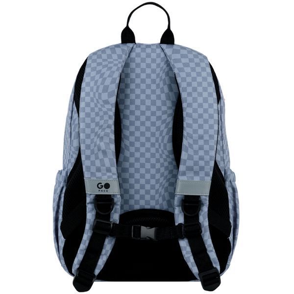 Рюкзак GoPack Education Pixel Mood (GO26-120M-2) GO26-120M-2 фото