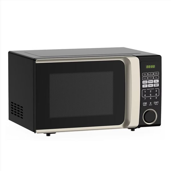 Мікрохвильова піч PRIME Technics PMW 23873 HB PMW 23873 HB фото