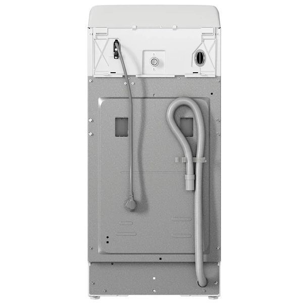 Пральна машина INDESIT BTWS50400EU/N 5кг/1000об./Дисплей/Вертикальне завантаження BTWS50400EU/N фото