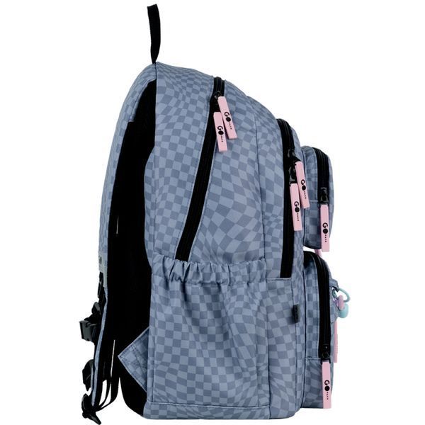 Рюкзак GoPack Education Pixel Mood (GO26-120M-2) GO26-120M-2 фото