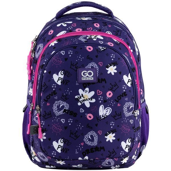 Рюкзак GoPack Teens (GO25-162M-3) GO25-162M-3 фото