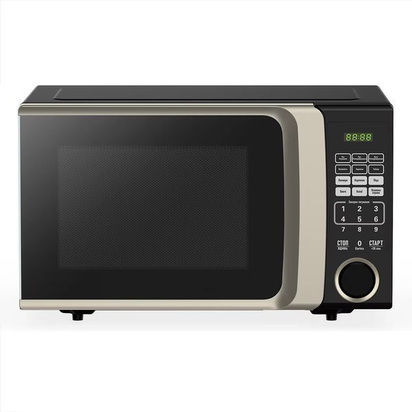Мікрохвильова піч PRIME Technics PMW 23873 HB PMW 23873 HB фото