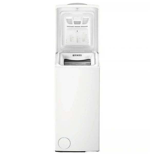 Пральна машина INDESIT BTWS50400EU/N 5кг/1000об./Дисплей/Вертикальне завантаження BTWS50400EU/N фото