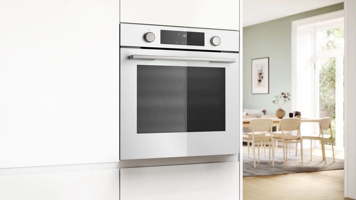 Електрична духова шафа Bosch HUA736EV0T HUA736EV0T фото