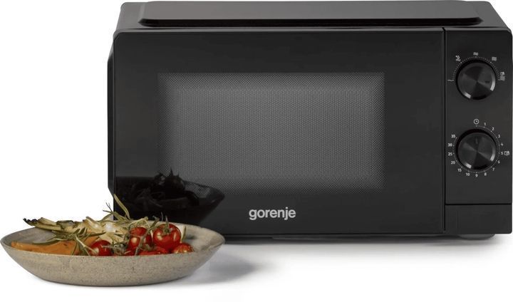 Мікрохвильова піч Gorenje MO20CE1B5 747126 фото