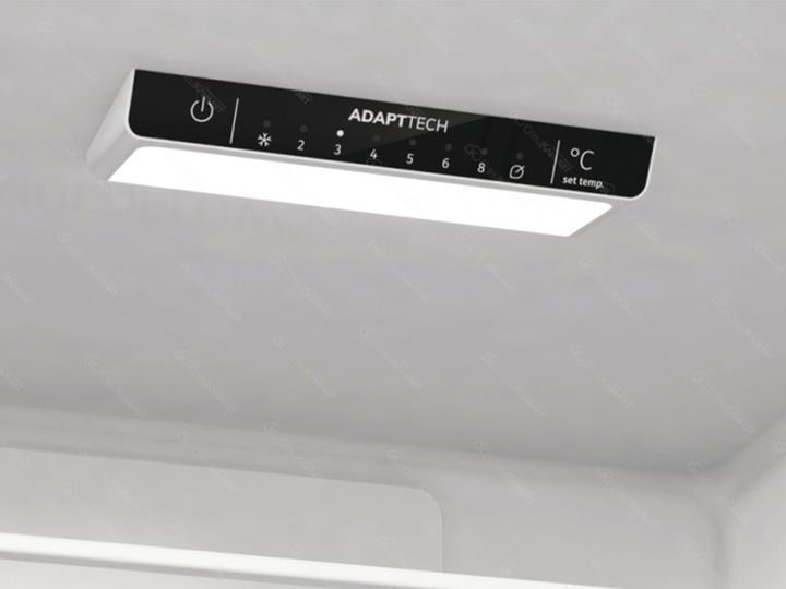 Холодильник GORENJE NRK6182PS4 NRK 6182 PS4 фото