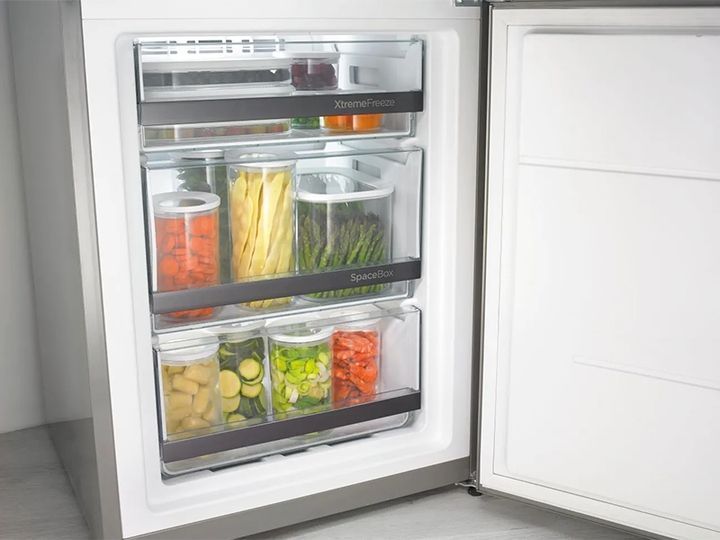 Холодильник GORENJE NRK6182PS4 NRK 6182 PS4 фото