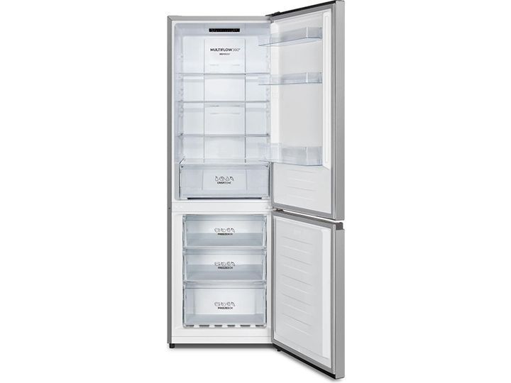 Холодильник GORENJE NRK6182PS4 NRK 6182 PS4 фото