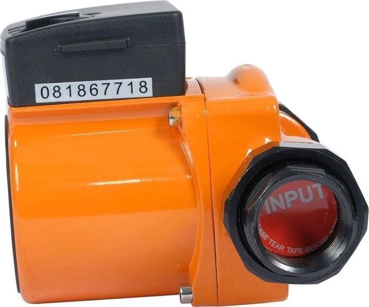 Циркуляційний насос Powercraft DCA 25-4-130 182168 фото