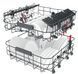 Вбудована посудомийна машина Whirlpool WIC3C34PFE S WIC3C34PFE S фото 9