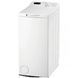 Пральна машина INDESIT BTWS50400EU/N 5кг/1000об./Дисплей/Вертикальне завантаження BTWS50400EU/N фото 2
