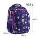 Рюкзак GoPack Teens (GO25-162M-3) GO25-162M-3 фото 2