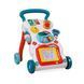 Ходунки Mobiclinic Master з музикою та світлом W25-ED8769 фото 1