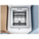 Пральна машина INDESIT BTWS50400EU/N 5кг/1000об./Дисплей/Вертикальне завантаження BTWS50400EU/N фото 8